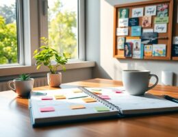 set effective monthly goals