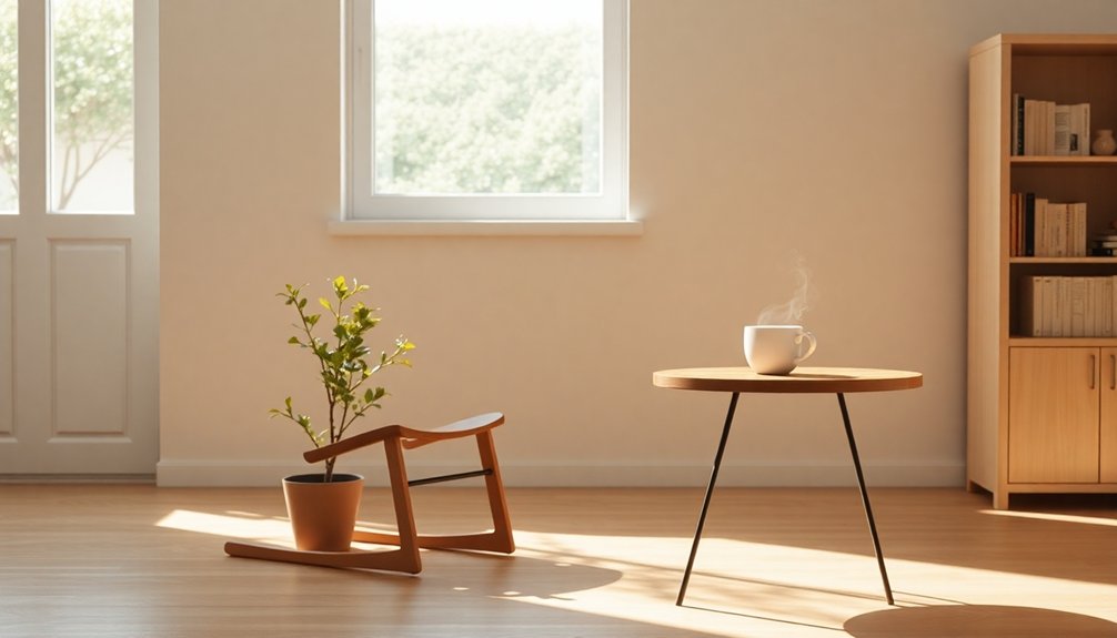 simplifying life intentionally step by step