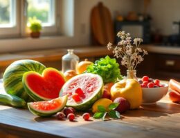 simplifying life through love