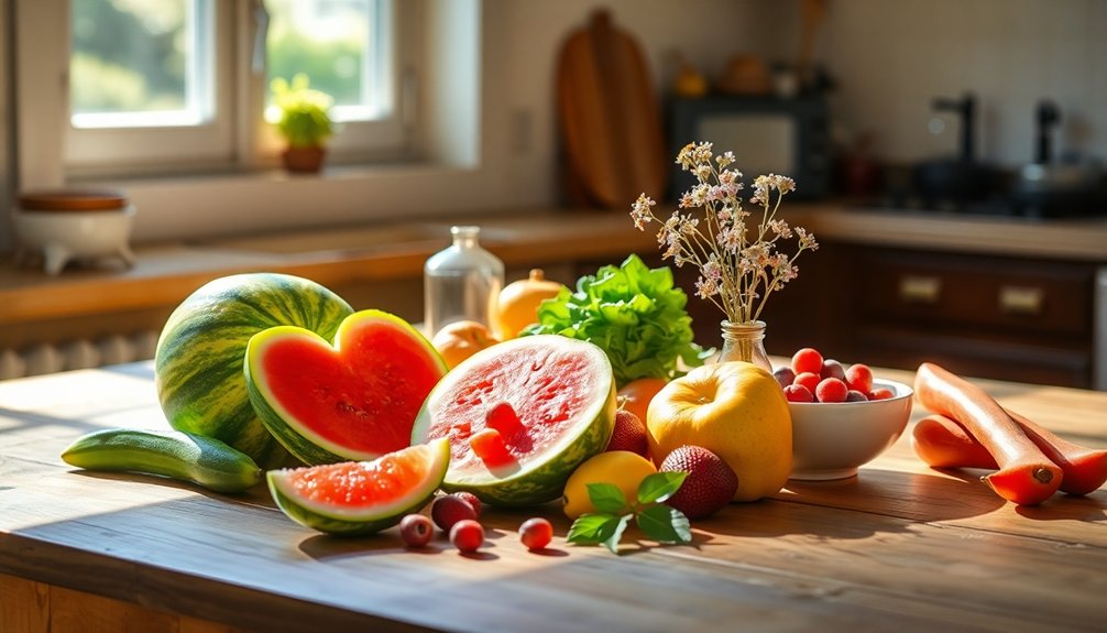 simplifying life through love