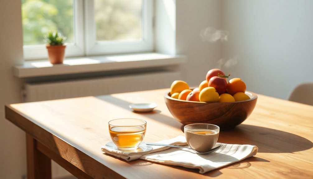 small intentional actions matter