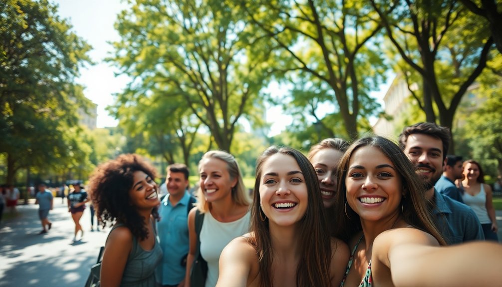 social media envy impacts happiness