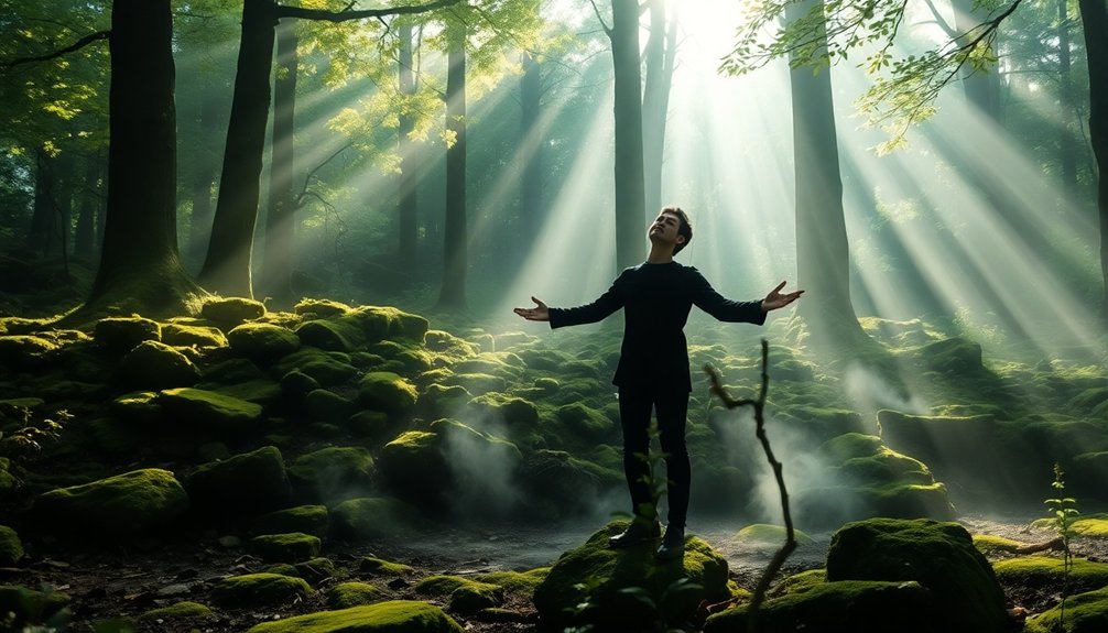 spiritual unease assessment strategies