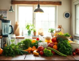 sustainable vegan electricity conservation