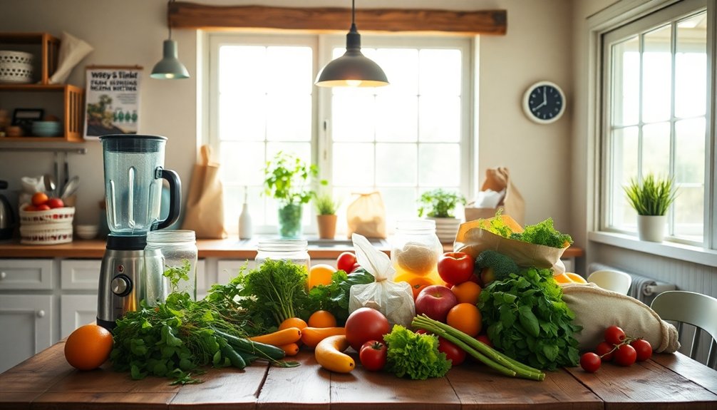 Using as Little Amount of Electricity as Possible (Vegan): A Guide to Sustainable Living