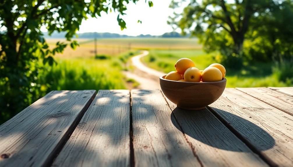 trust in god s provision