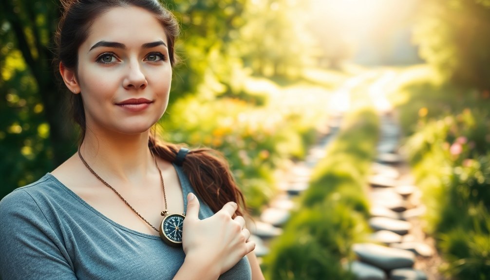 trust your judgment confidently