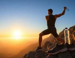 achieve your fitness goals