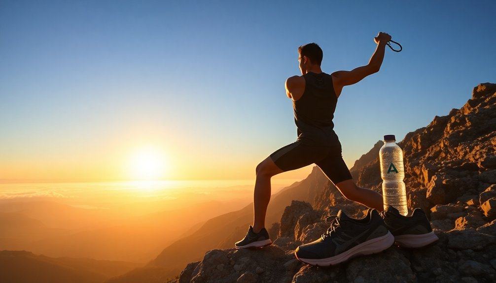 The “NXT LVL Fitness” Mindset: A Guide to Reaching Your Peak