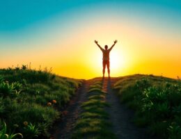 achieving goals with completion