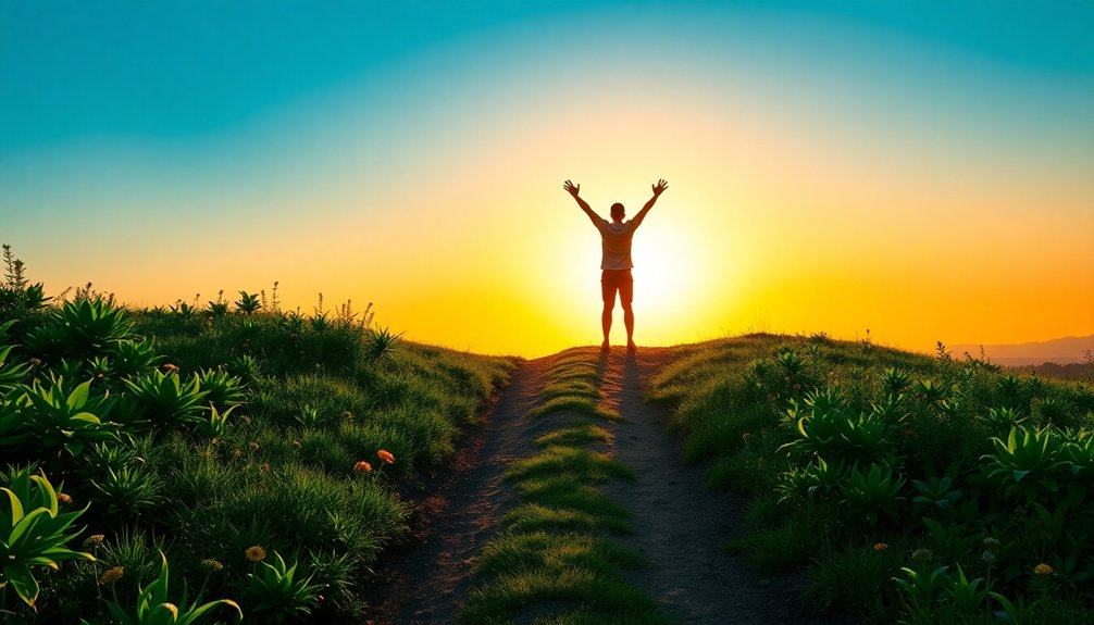 achieving goals with completion