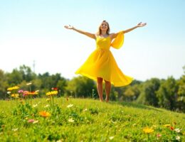 boost your self esteem effectively