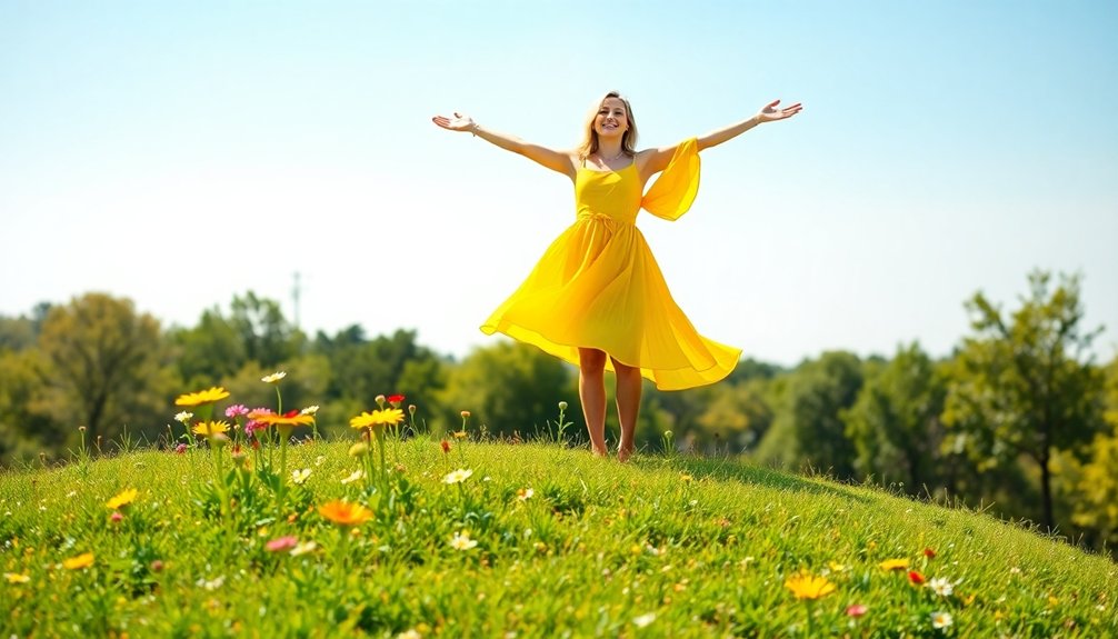 Esteem Booster: Simple Ways to Improve Your Self-Esteem