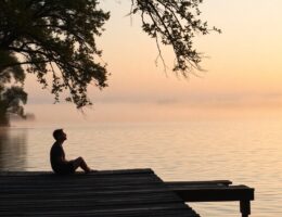 clear your mind effectively