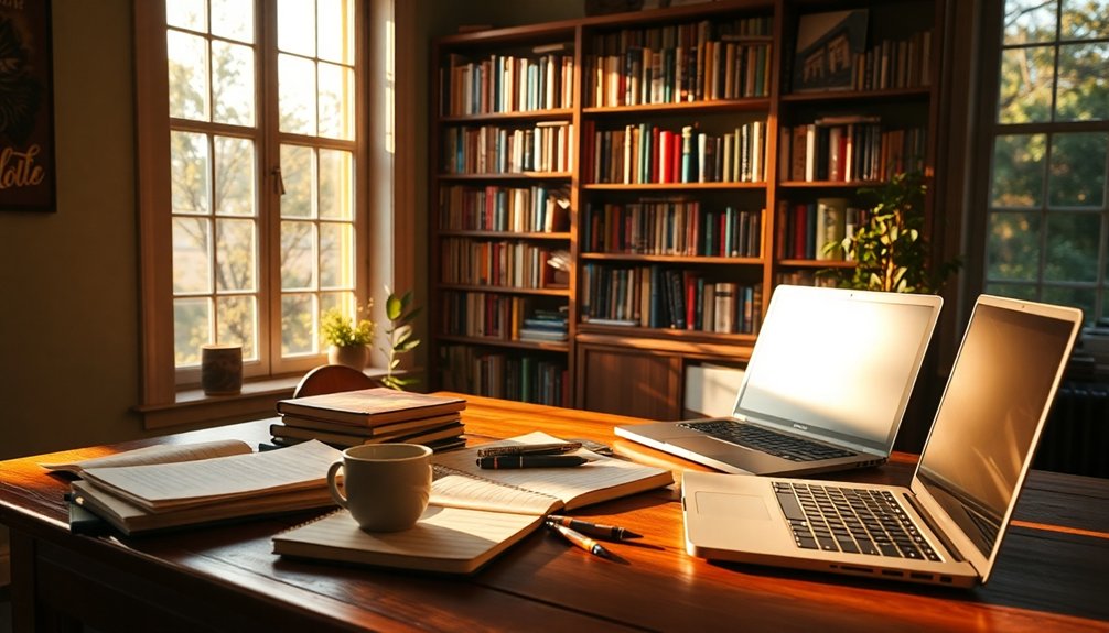 Good Writing Isn’t Done in a Vacuum