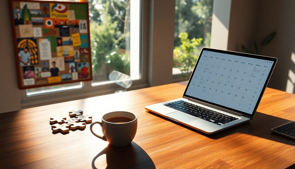 completion focused project management