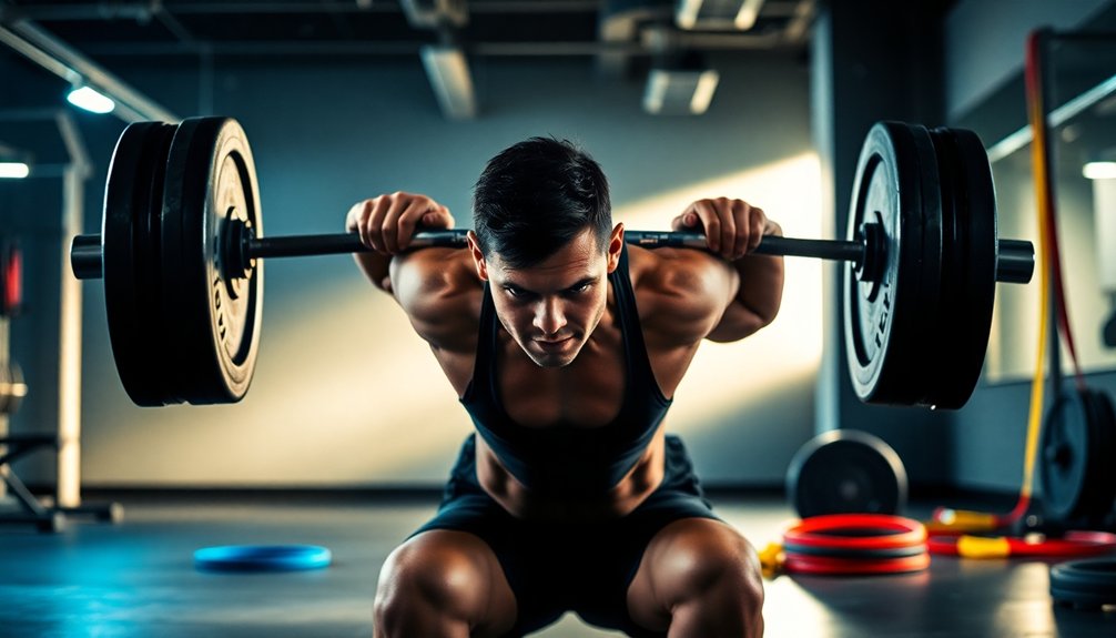 compound movements for growth