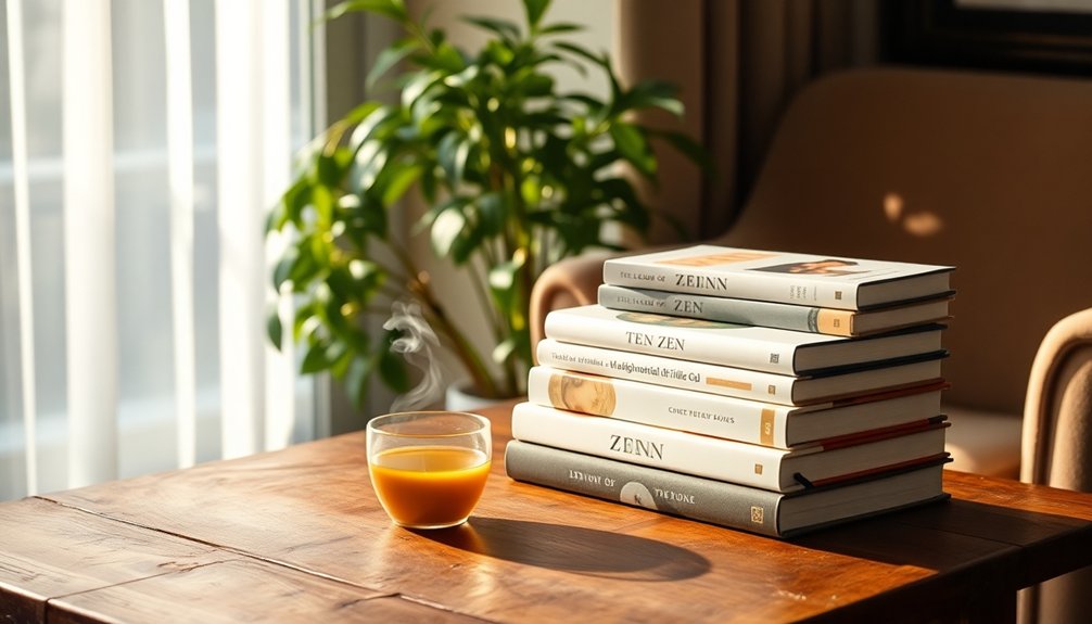 contemporary zen teachings and applications