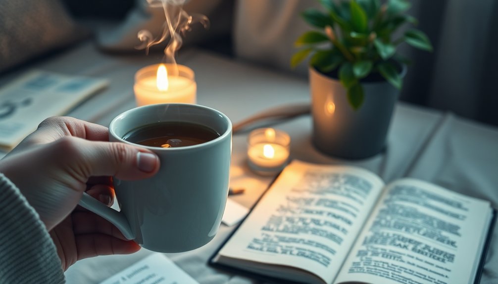 coping with withdrawal symptoms