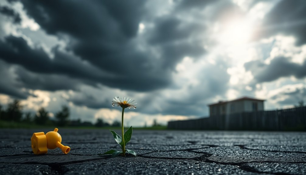 embrace challenges for growth