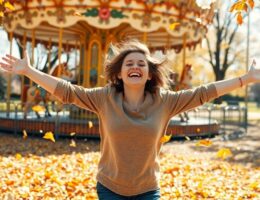 embrace your playful spirit