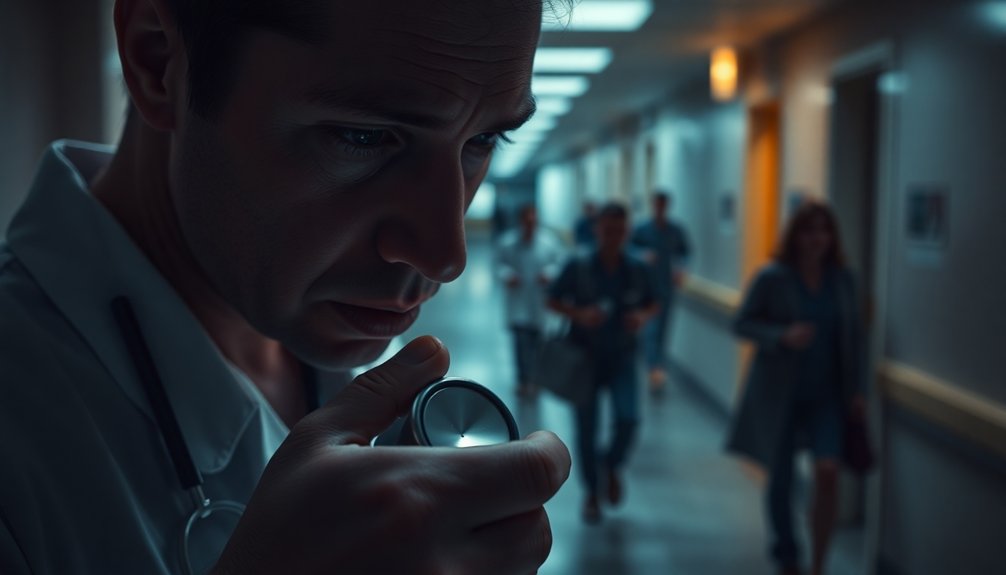 embracing setbacks fosters resilience