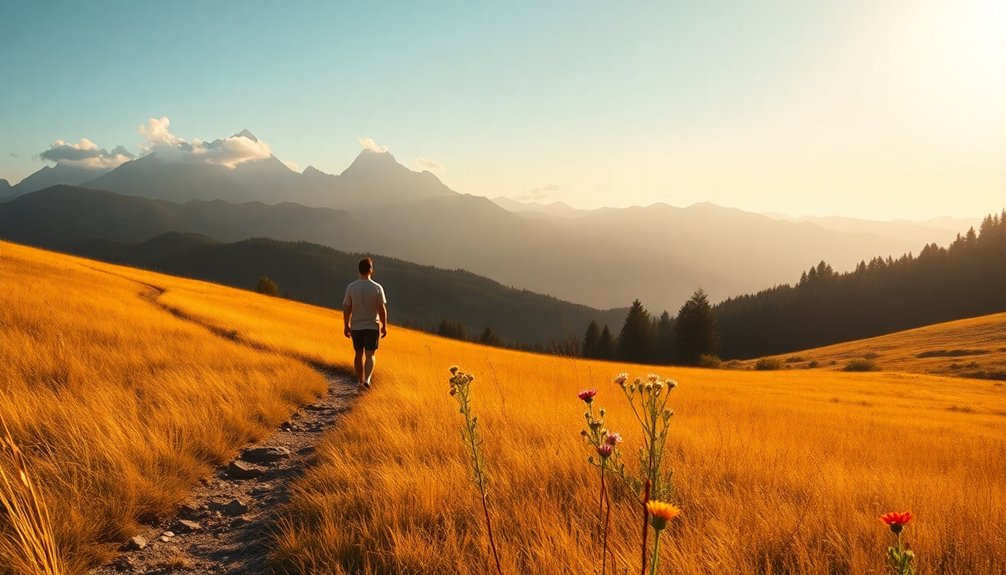 emotional depth fosters growth