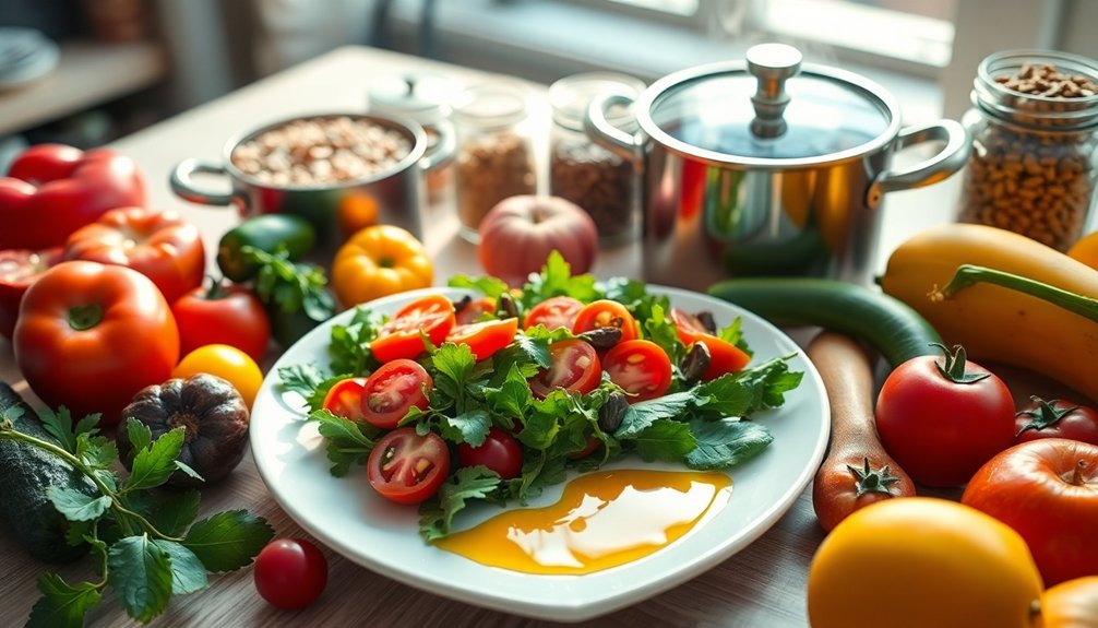 emotional weight loss journey