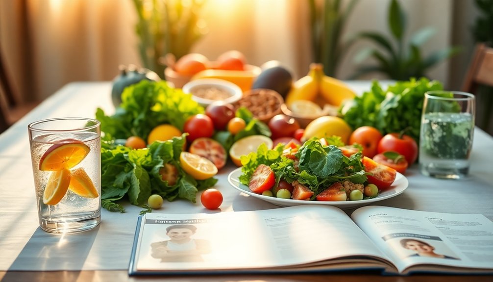 expert endorsements strengthen nutrition