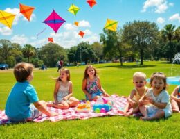 family fun activities explored