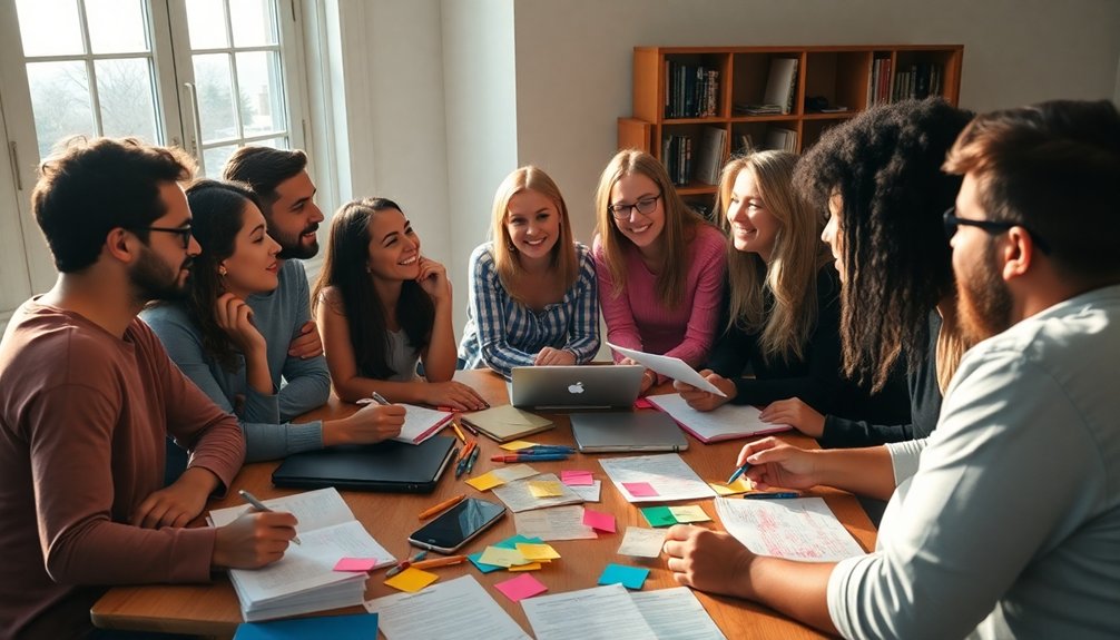 feedback fosters writing improvement