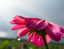 finding positivity in adversity