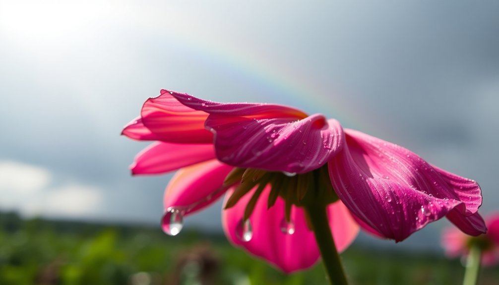 finding positivity in adversity