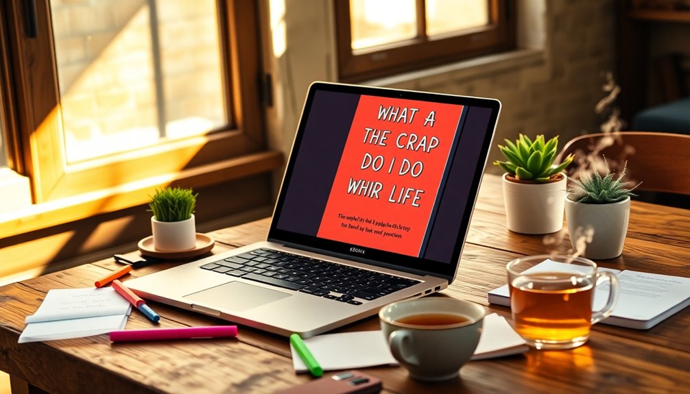 free personal development ebooks