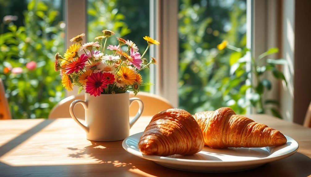 gratitude for daily blessings