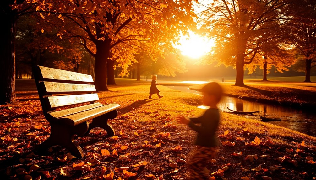 historical events shape growth