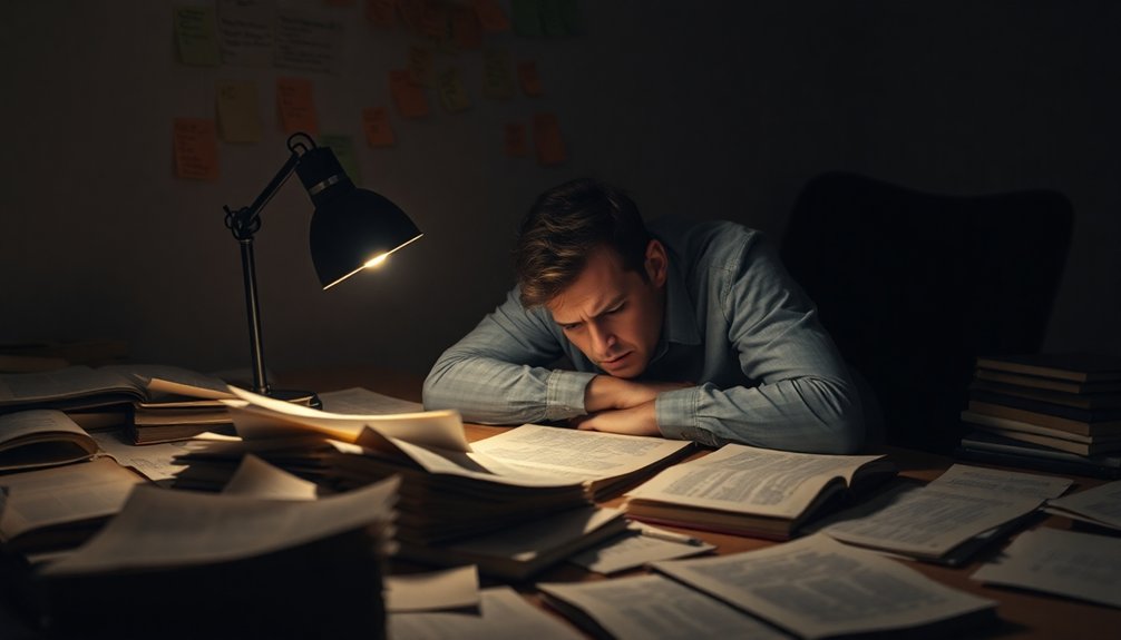 identify and address knowledge gaps