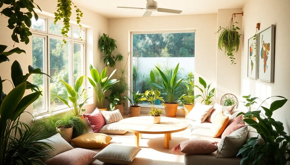 inclusive adaptable design spaces