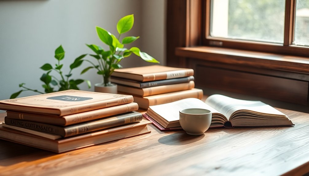 influential zen authors contributions