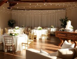 intimate wedding celebration guide