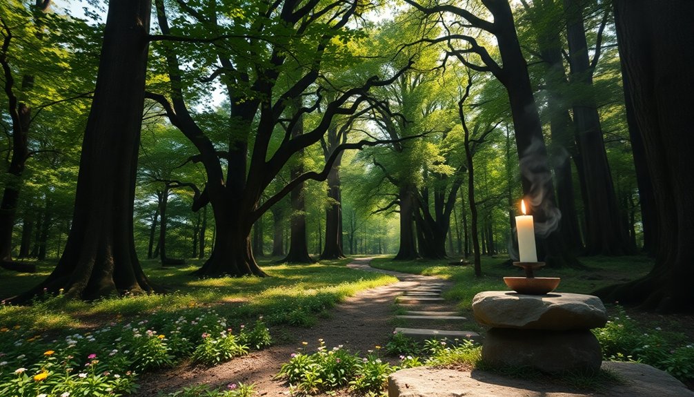 intuitive spiritual growth journey