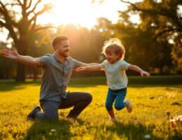 lessons from fatherhood experience