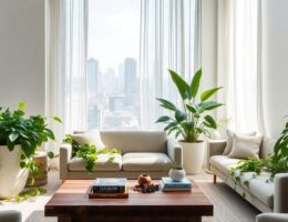 nurturing environments for development