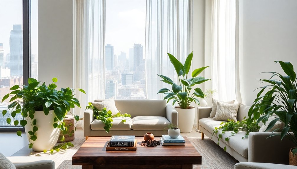 The “Evolved Habitats” Mindset: Creating a Space for Growth