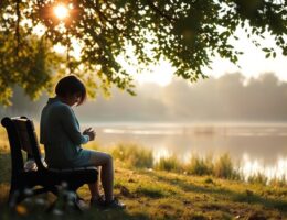 practice self compassion daily