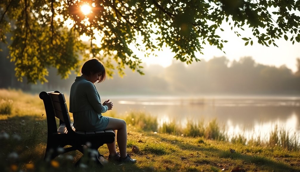 Be Patient With Yourself