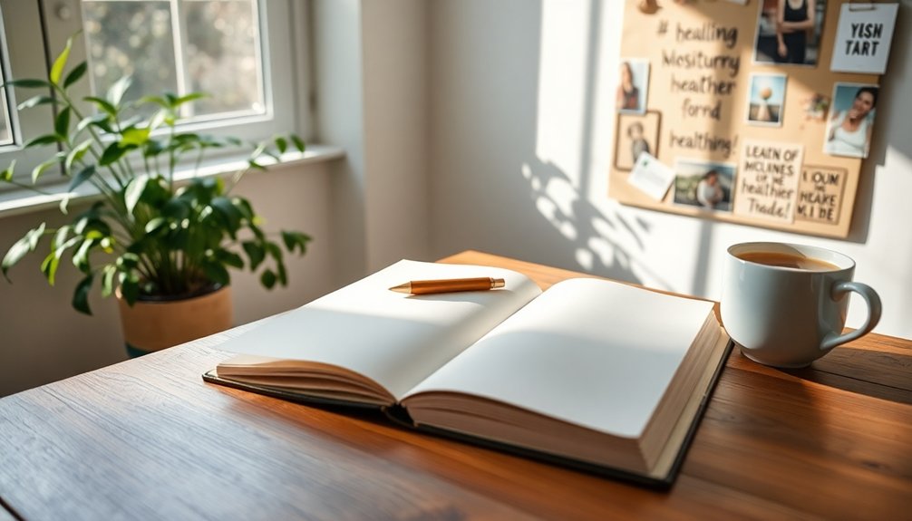 prepare for quit date