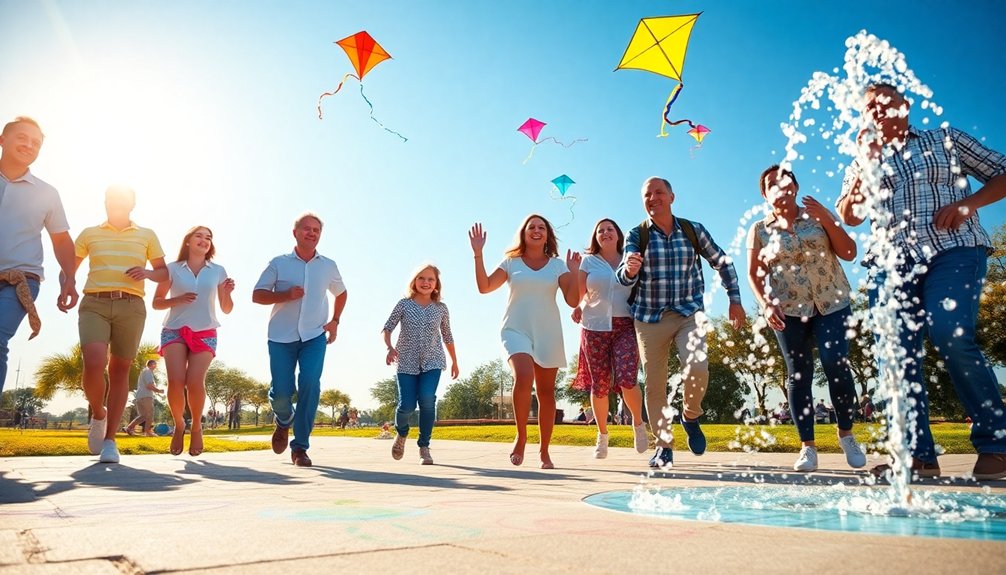 prioritize playful moments daily