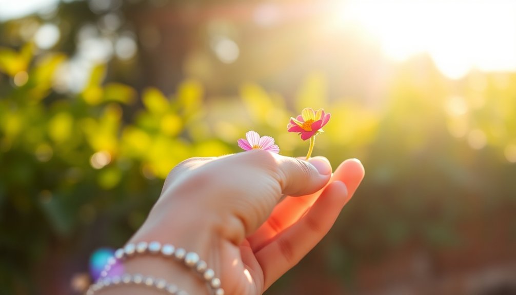 recognizing strengths boosts confidence