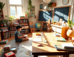 self directed learning approach